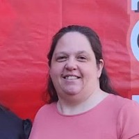 Michelle Caldwell