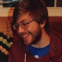 Zane Holt