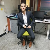 Abdelwahab Muhamed