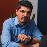 Marcus Vinícius Siqueira Gomes