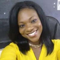 Alexia Mccalla-Mason
