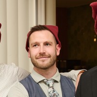 Mads Klarborg Bach Jensen