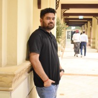 Yatheeshwaran Pathmanathan
