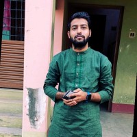 Arka Mondal
