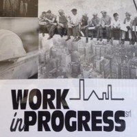 Work in Progress srl wp