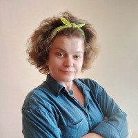 Petya Shmarova
