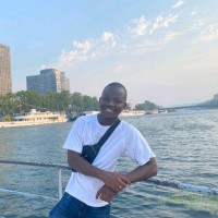 Souleymane SYLLA