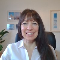 Helen Strickland