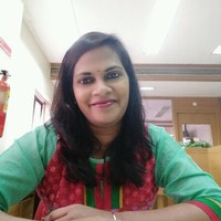 Anita Pillai