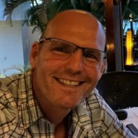 Neville Wepener