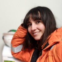 Elif Karadağ