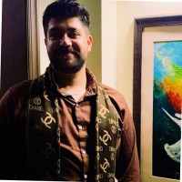 Ahmed Khan