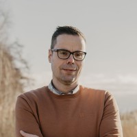 Arjan Heinen