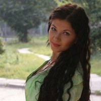 Елена Клобукова
