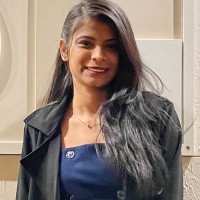 Gauthami Ravikumar