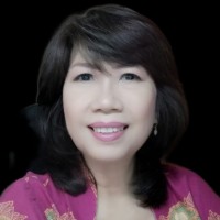Linawati Williyarto