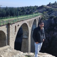 Ahmet Çağrı Karaöz