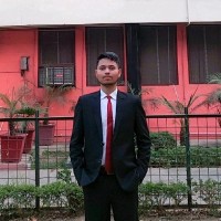 Lakshya Mahawar