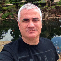 Fabio Augusto Caveiro