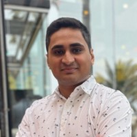 Manav Patel