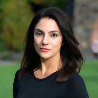 Sarvenaz Sarkhosh
