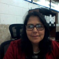 Natacha M. Mendoza M.