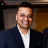 Deepak Gautam