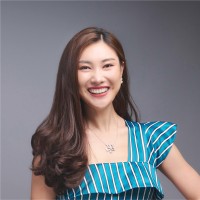 Rebecca Guo (Xin Li)