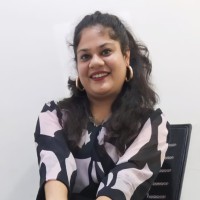 Rupali Gupta