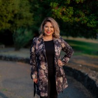 Belen Orozco, Mba