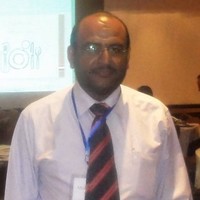 Mohammed Sailan