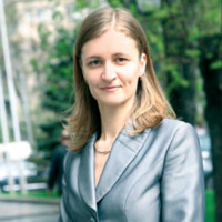 Tetiana Melnyk, Phd