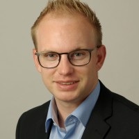 Sebastian Josephy