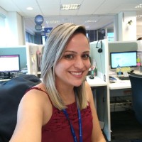 Taís Ferreira