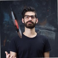 Ali Sheikh