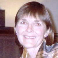 Marcia Harding