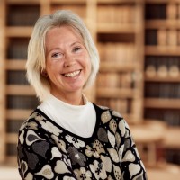 Beate Kronen