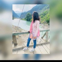 Naima Khalid