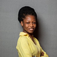Getrude Akunlibe
