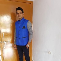 Yogesh Patel