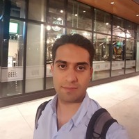 Amir Esfahani