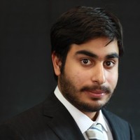 Sharik Bashir
