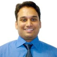Ashwini Mahankali