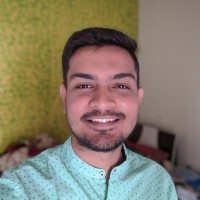 Abhishek Zala