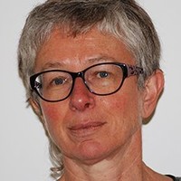 Jane Gilbert