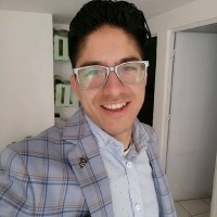 Jorge Carrasco Cadena