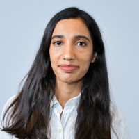Maryam Sadr