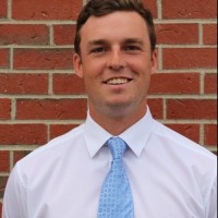 Brian Doran, Chrp