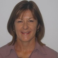 Sharon Dietze