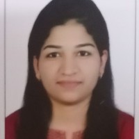 Vaibhavi Sawant